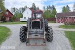 1978 Massey Ferguson 285 - 4WD