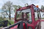 1978 Massey Ferguson 285 - 4WD