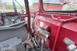 1978 Massey Ferguson 285 - 4WD