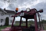 1978 Massey Ferguson 285 - 4WD