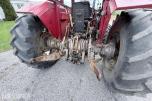 1978 Massey Ferguson 285 - 4WD