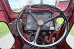 1978 Massey Ferguson 285 - 4WD