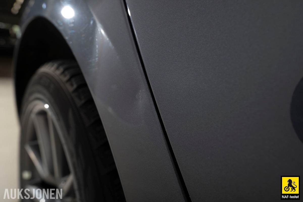 2022 Tesla Model 3 LR AWD HENGERFESTE AUTOPILOT PREMIUM LYD