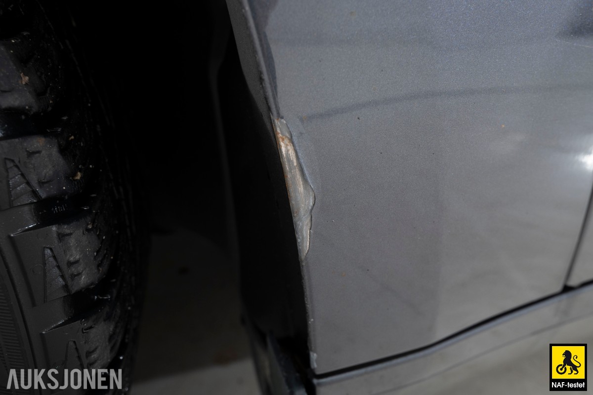 2022 Tesla Model 3 LR AWD HENGERFESTE AUTOPILOT PREMIUM LYD