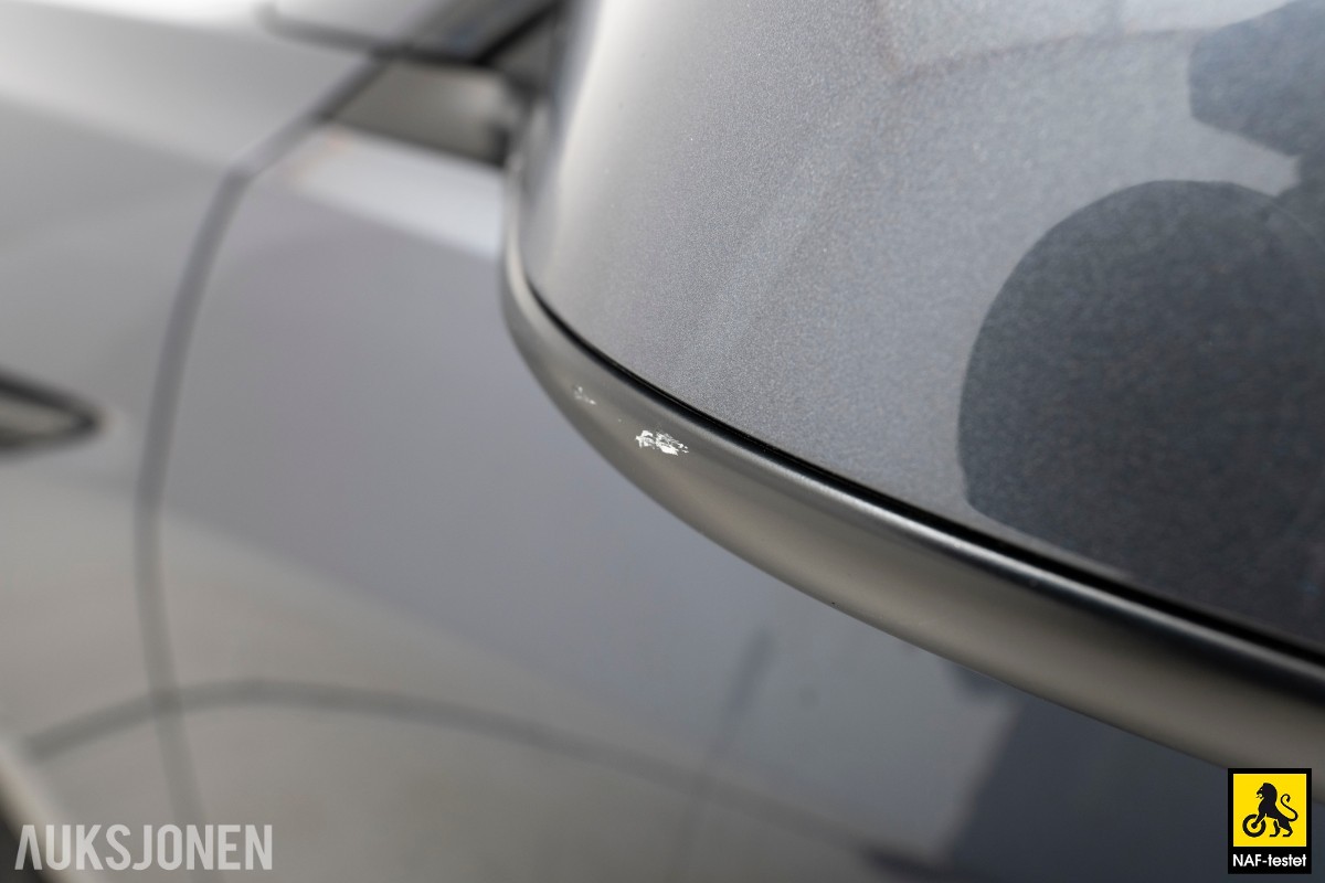 2022 Tesla Model 3 LR AWD HENGERFESTE AUTOPILOT PREMIUM LYD