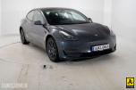 2022 Tesla Model 3 LR AWD HENGERFESTE AUTOPILOT PREMIUM LYD