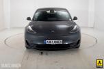 2022 Tesla Model 3 LR AWD HENGERFESTE AUTOPILOT PREMIUM LYD