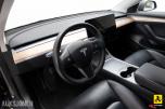 2022 Tesla Model 3 LR AWD HENGERFESTE AUTOPILOT PREMIUM LYD