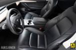 2022 Tesla Model 3 LR AWD HENGERFESTE AUTOPILOT PREMIUM LYD