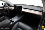 2022 Tesla Model 3 LR AWD HENGERFESTE AUTOPILOT PREMIUM LYD