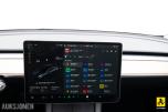 2022 Tesla Model 3 LR AWD HENGERFESTE AUTOPILOT PREMIUM LYD