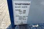 2008 Toyota 7FBEF13 - Batteridrevet Gaffeltruck kunn: 1318 t