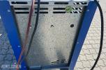 2008 Toyota 7FBEF13 - Batteridrevet Gaffeltruck kunn: 1318 t