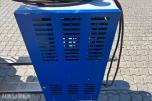 2008 Toyota 7FBEF13 - Batteridrevet Gaffeltruck kunn: 1318 t