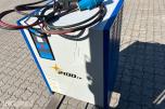 2008 Toyota 7FBEF13 - Batteridrevet Gaffeltruck kunn: 1318 t