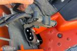 2008 Toyota 7FBEF13 - Batteridrevet Gaffeltruck kunn: 1318 t
