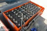 2008 Toyota 7FBEF13 - Batteridrevet Gaffeltruck kunn: 1318 t