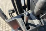 2008 Toyota 7FBEF13 - Batteridrevet Gaffeltruck kunn: 1318 t