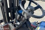 2008 Toyota 7FBEF13 - Batteridrevet Gaffeltruck kunn: 1318 t