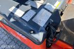 2008 Toyota 7FBEF13 - Batteridrevet Gaffeltruck kunn: 1318 t