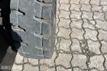 2008 Toyota 7FBEF13 - Batteridrevet Gaffeltruck kunn: 1318 t