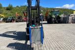 2008 Toyota 7FBEF13 - Batteridrevet Gaffeltruck kunn: 1318 t