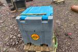 2019 Fortis Box 400L AdBlue-tank - ca 80 % full