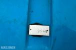 2019 Fortis Box 400L AdBlue-tank - ca 80 % full