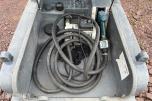 2019 Fortis Box 400L AdBlue-tank - ca 80 % full