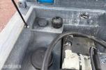 2019 Fortis Box 400L AdBlue-tank - ca 80 % full