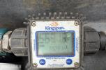 2019 Fortis Box 400L AdBlue-tank - ca 80 % full