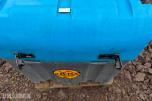 2019 Fortis Box 400L AdBlue-tank - ca 80 % full