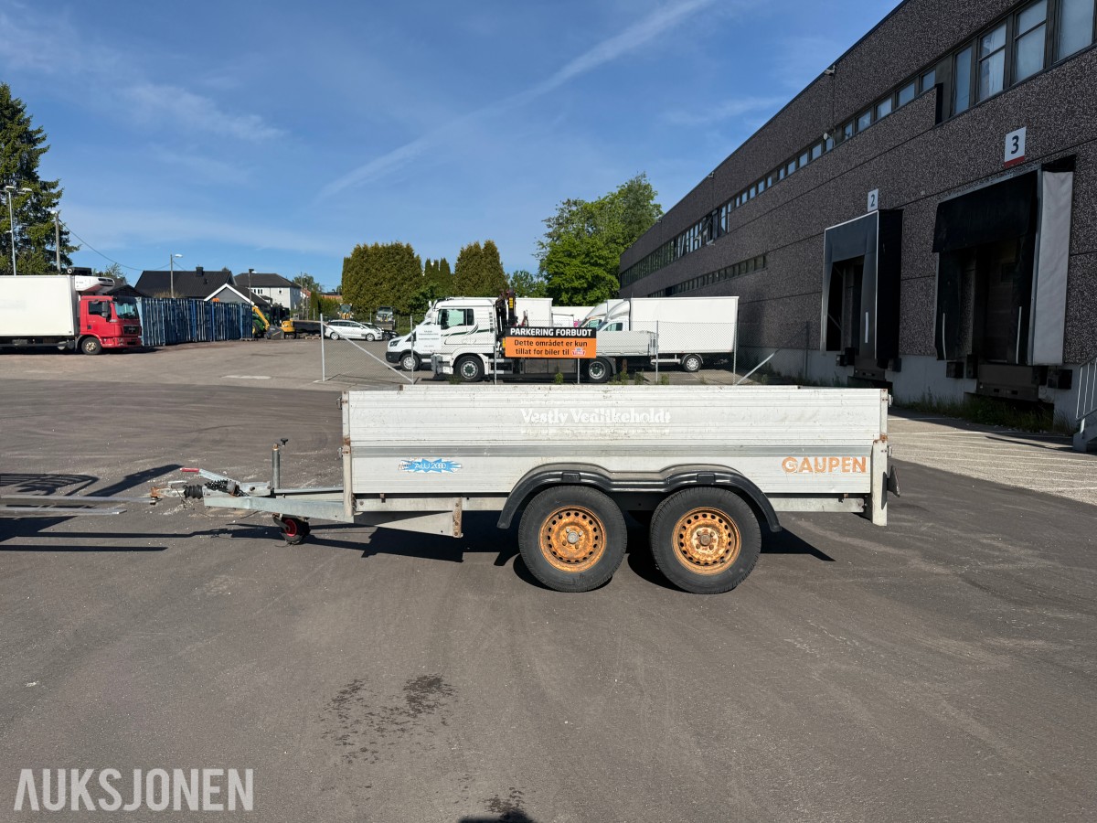 2001 Gaupen A2030