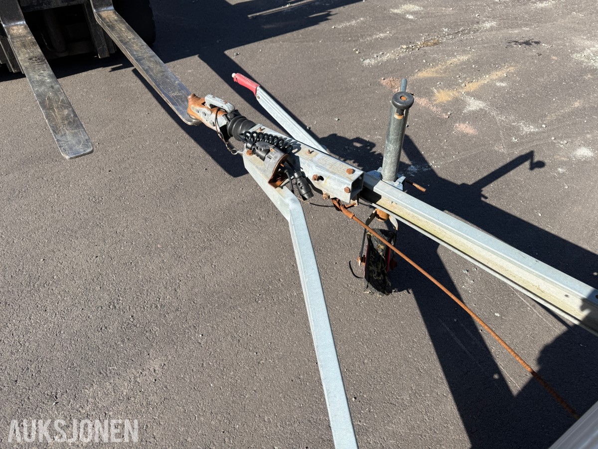 2001 Gaupen A2030