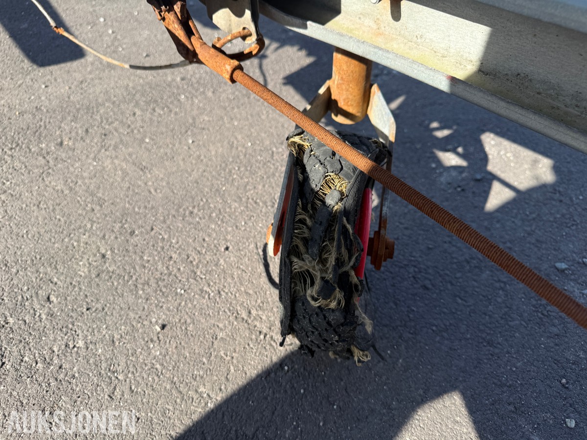 2001 Gaupen A2030