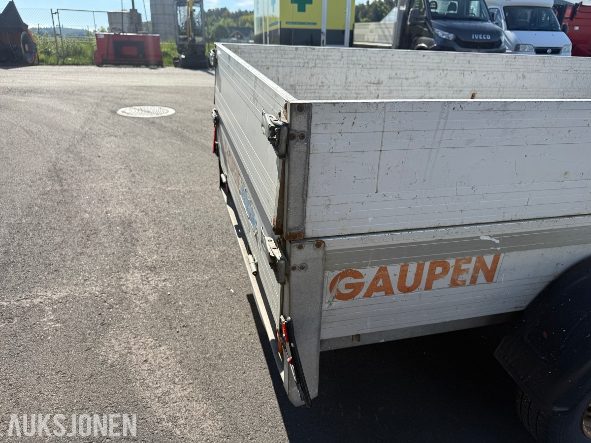 2001 Gaupen A2030