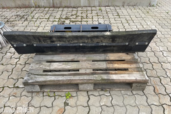 2021 Multione gummiskrape 150cm