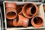 31 paller med diverse VA-plastdeler selges samlet