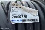 31 paller med diverse VA-plastdeler selges samlet