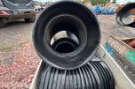 31 paller med diverse VA-plastdeler selges samlet