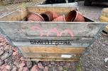 31 paller med diverse VA-plastdeler selges samlet
