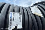 31 paller med diverse VA-plastdeler selges samlet