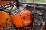 1981 Fiat 420 DT 4x4 - mva fri traktor