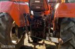 1981 Fiat 420 DT 4x4 - mva fri traktor