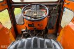 1981 Fiat 420 DT 4x4 - mva fri traktor