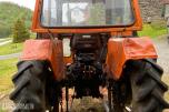 1981 Fiat 420 DT 4x4 - mva fri traktor