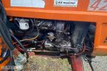 1981 Fiat 420 DT 4x4 - mva fri traktor
