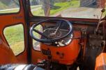 1981 Fiat 420 DT 4x4 - mva fri traktor