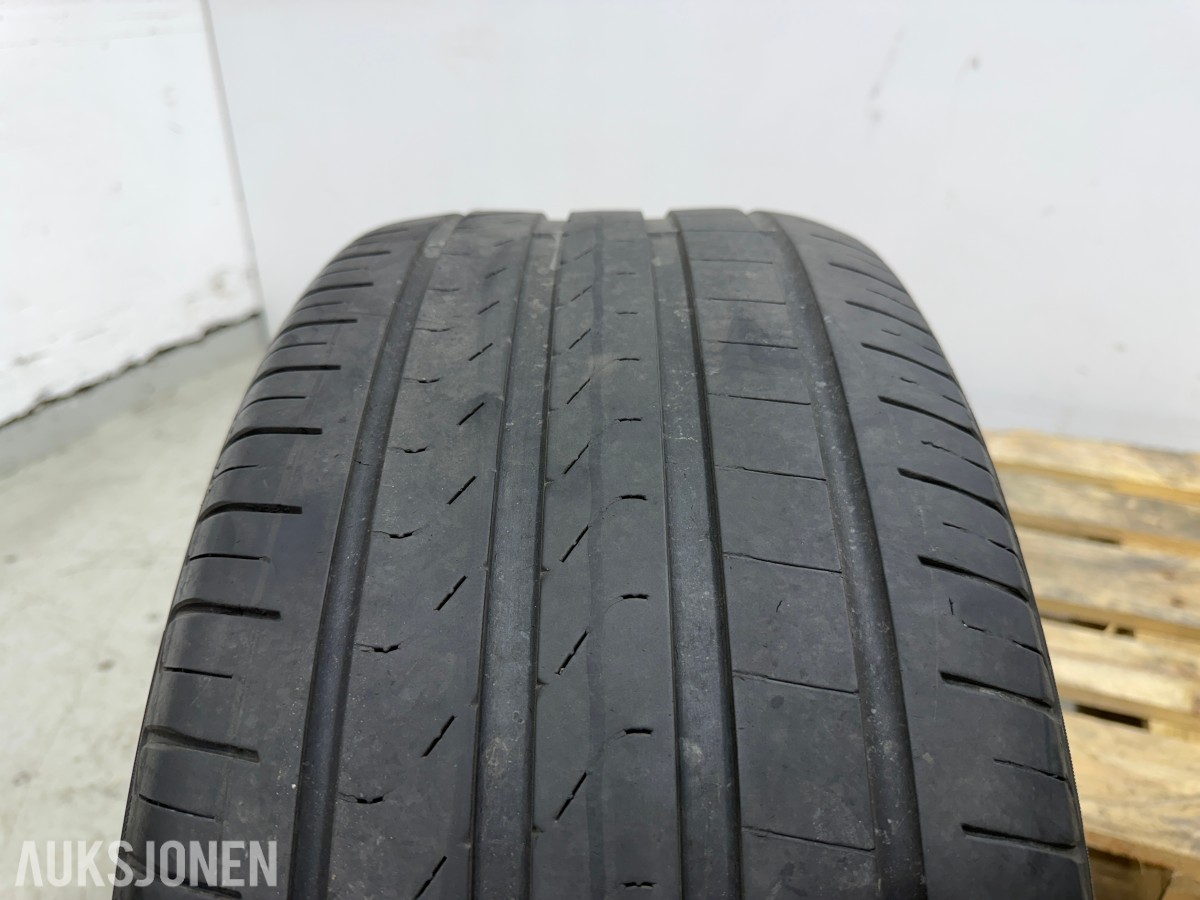 2020 4 stk Pirelli Cinturato P7 Run Flat sommerdekk