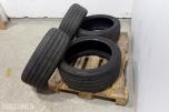 2020 4 stk Pirelli Cinturato P7 Run Flat sommerdekk 